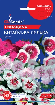 Гвоздика Китайська лялька