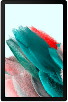 Планшет Samsung Galaxy Tab A8 10.5 Wi-Fi 3/32GB Rose Gold (TABSA1TZA0244)