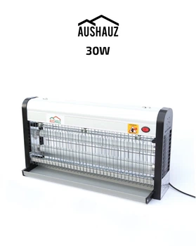 Уничтожитель насекомых ультрафиолетовая инсектицидная лампа AusHauz 30W