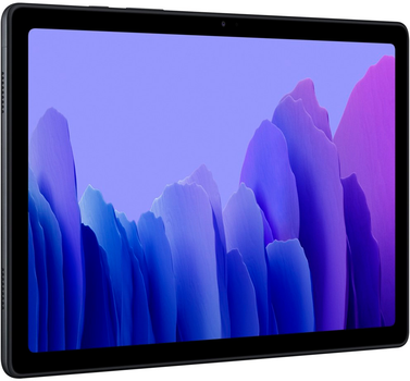 Tablet Samsung Galaxy Tab A7 2022 Wi-Fi 3/32GB Gray (TABSA1TZA0266)