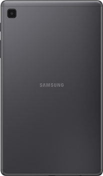 Планшет Samsung Galaxy Tab A7 Lite LTE 32GB Grey (SM-T225NZAAEUE)