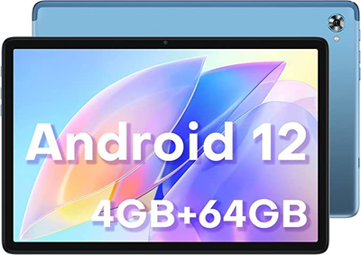 Планшет Teclast P30S 4/64, FHD екран 10.1", 2-SIM, GPS, 12 Android 6000 мАг