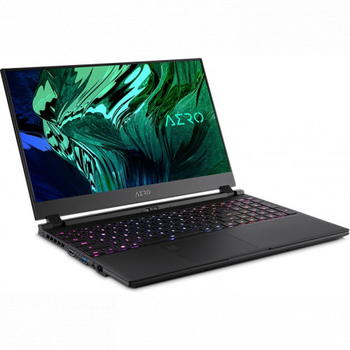 Ігровий ноутбук Gigabyte AERO 15 AMOLED | Intel Core i7-11800H 8 ядер |ОЗУ 32GB | SSD 1TB | nVidia RTX3070 8Gb | 4K
