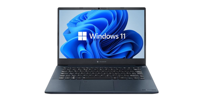 Ноутбук Toshiba Dynabook Tecra A40-K-19V i7-1260P / RAM 16 GB / SSD 512 GB / Флот / Для бизнеса