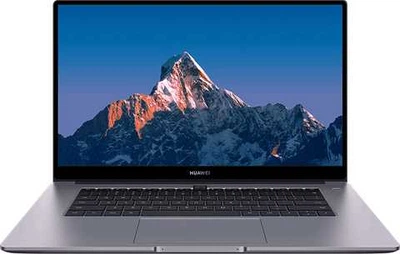 Стильный ноутбук Huawei MateBook B3-520 | Intel core i5-1135G7 | RAM 8GB| SSD 960Gb |FullHD IPS