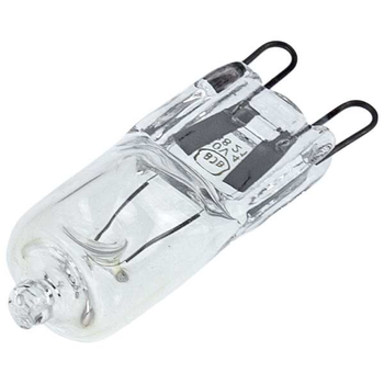 Лампочка Koolwen 40W G9 для духовки Electrolux (8085641028)