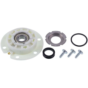Блок подшипников SKL 203 (6203 - 2Z) для стиральной машины Whirlpool (481231019144) (05173)