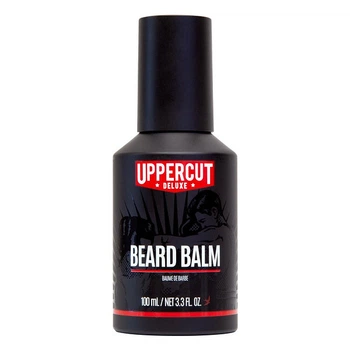 Бальзам для бороды Uppercut Deluxe Beard Balm 100 мл