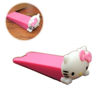 Дверной клин FABE «Hello Kitty», Pink 4SU609