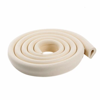 Лента защитная на острые углы TUSUNNY Beige 2m - AK324