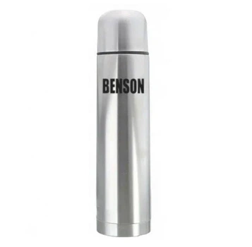 Вакуумний термос із неіржавкої сталі BN-053 Benson 1000 мл