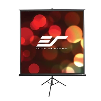 Проекционный экран 99" Elite Screens T99UWS1 на треноге 177.8x177.8см