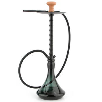 Кальян Yahya Elegance 600 Black