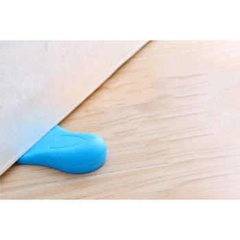 Клин-підпірка дверей FABE Foot Blue WXT8294