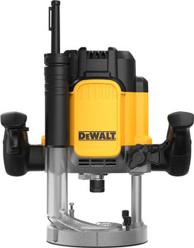 Фрезер сетевой DeWALT DWE625