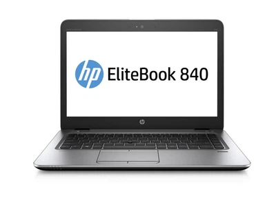 Ноутбук HP EliteBook 840 G3-Intel-Core-i5-6300U-2,40GHz-8Gb-DDR4-256Gb-SSD-W14-Web-(B)- Б/У