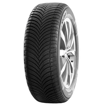 Всесезонные шины Kleber Quadraxer 3 205/55 R16 91H