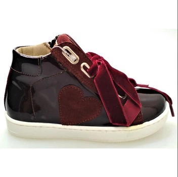 Кеді Yowas BURDEOS Bordeaux бордовий 29 (20971 BURDEOS)