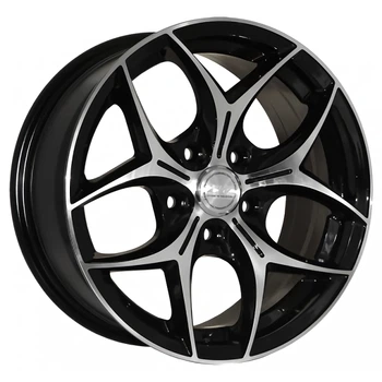 Литі диски Replica Citroen (3206) R14 W6 PCD4x108 ET25 DIA65.1 (BP)