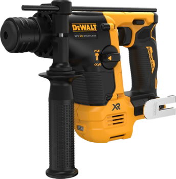 Аккумуляторный перфоратор бесщёточный DeWalt SDS-Plus DCH072N