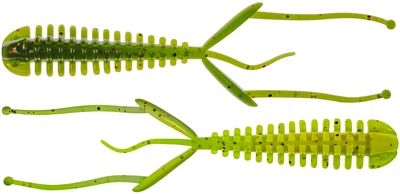 Силікон Select Toxic 1.7" 203