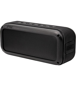 Портативная Bluetooth колонка Divoom Voombox Rock 30W Black