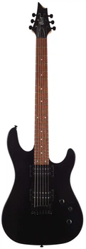 Електрогітара CORT KX100 (Black Metallic)