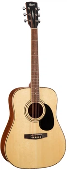 Акустична гітара CORT AD880 (Natural Satin)