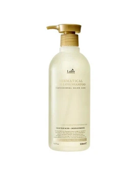 Шампунь против выпадения волос Lador Dermatical Hair-Loss Shampoo 530 ml