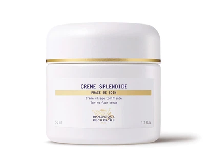 Підтягувальний і тонізувальний крем Biologique Recherche Creme Splendide Firming and Tonifying Facial Cream 50мл