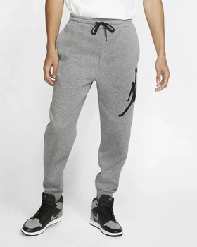 Штани спортивні Jordan Jumpman Logo Fleece Pant розмір L (BQ8646-091)