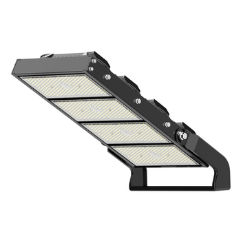 Світильник зовнішнього освітлення LightOffer LO HFL 1000-031 1000W 5000K 160000Lm
