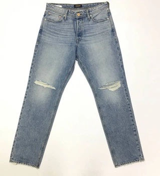 Джинсы мужские Jack&Jones размер W32 L32 Синие арт. 1050739
