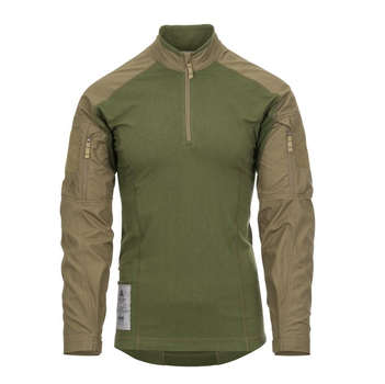 Сорочка бойова Vanguard Combat Shirt Direct Action Adaptive Green XXXL Тактична