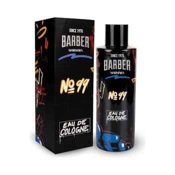 Одеколон после бритья Marmara Barber Eau De Cologne №99 500 мл