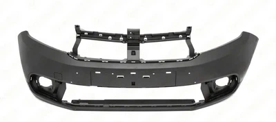 Бампер передній Renault Sandero Stepway 2 620222303R