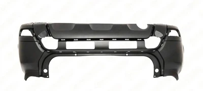 Бампер задній Renault Duster 2 850101569S