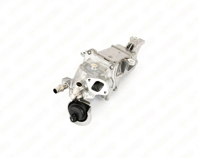 Теплообмінник системи EGR Master III 2014-> 2.3 dCi Renault RVI 147353981R
