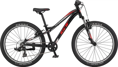 Велосипед GT Stomper Prime 26″ XS Black (G54301U10)