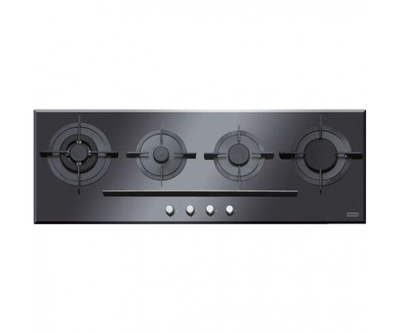 Варильна поверхня газова Franke FHCR 1204 3G TC HE BK C (106.0374.292)