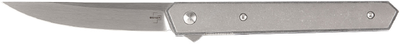 Нож Boker Plus Kwaiken Air Titanium (2373.09.14)