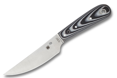 Туристический нож Spyderco Bow River (87.13.72)