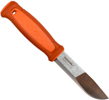 Карманный нож Morakniv Kansbol Multi-Mount оранжевый (2305.02.03)
