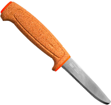 Карманный нож Morakniv Floating Knife Serrated (2305.01.97)