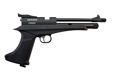 Пістолет пневматичний Diana Chaser (377.03.11)