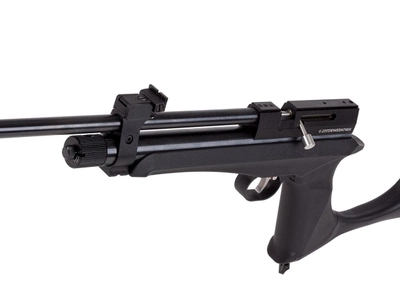 Пистолет пневматический Diana Chaser (377.03.11)