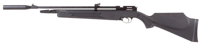 Гвинтівка пневматична Diana Trailscout кал. 4.5 мм (377.04.02)