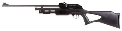 Гвинтівка пневм Beeman QB II CO2, 4,5 мм, 200 м/с (1429.07.29)