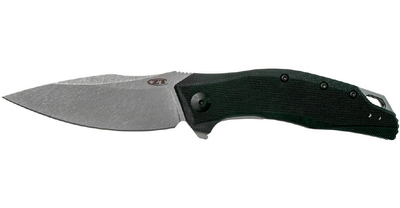 Карманный нож ZT 0357 (1740.04.84)