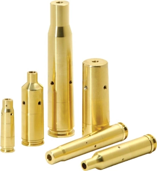Фальш-патрон SME Лазерный для холодной пристрелки, .243 WIN, 7MM-08, .308 WIN (1204.00.52)
